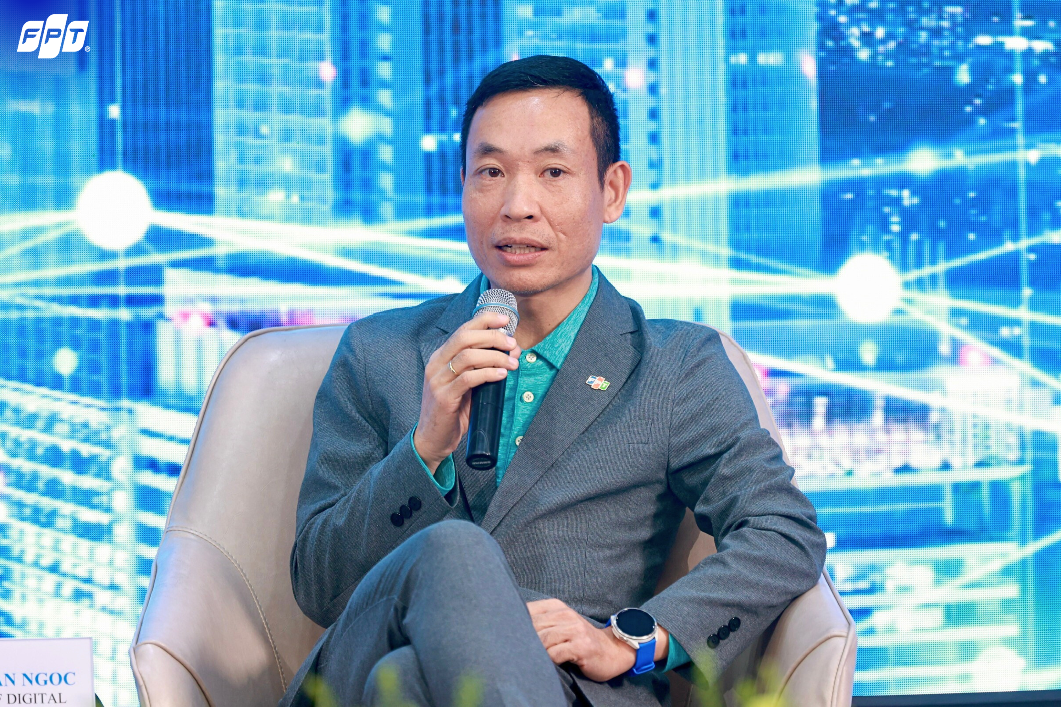 hội tụ ai và 5g – nền hạ tầng chiến lược cho kỷ nguyên phát triển mới của nền kinh tế số việt nam