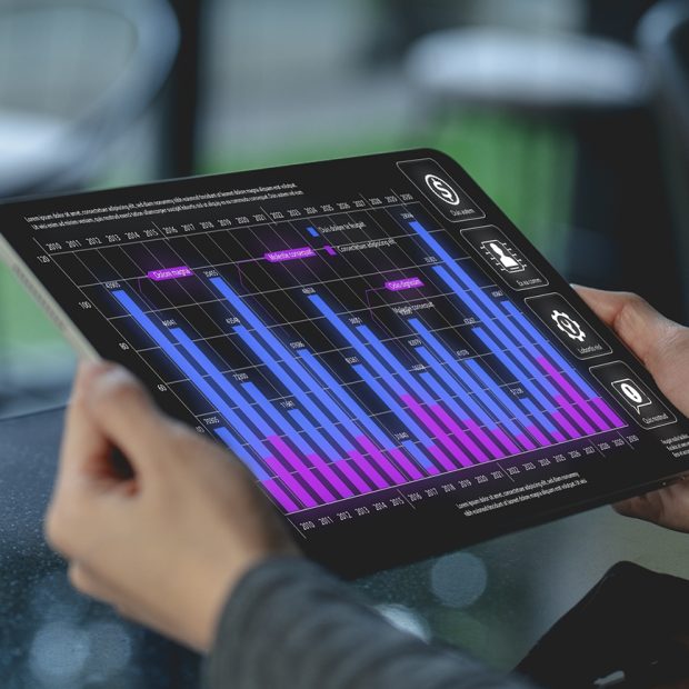 Khi dữ liệu trở thành tài sản chiến lược: “Đất canh tác” nuôi dưỡng đổi mới và tăng trưởng số
