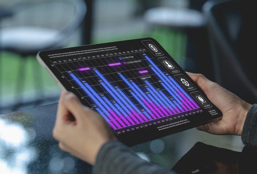 Khi dữ liệu trở thành tài sản chiến lược: “Đất canh tác” nuôi dưỡng đổi mới và tăng trưởng số