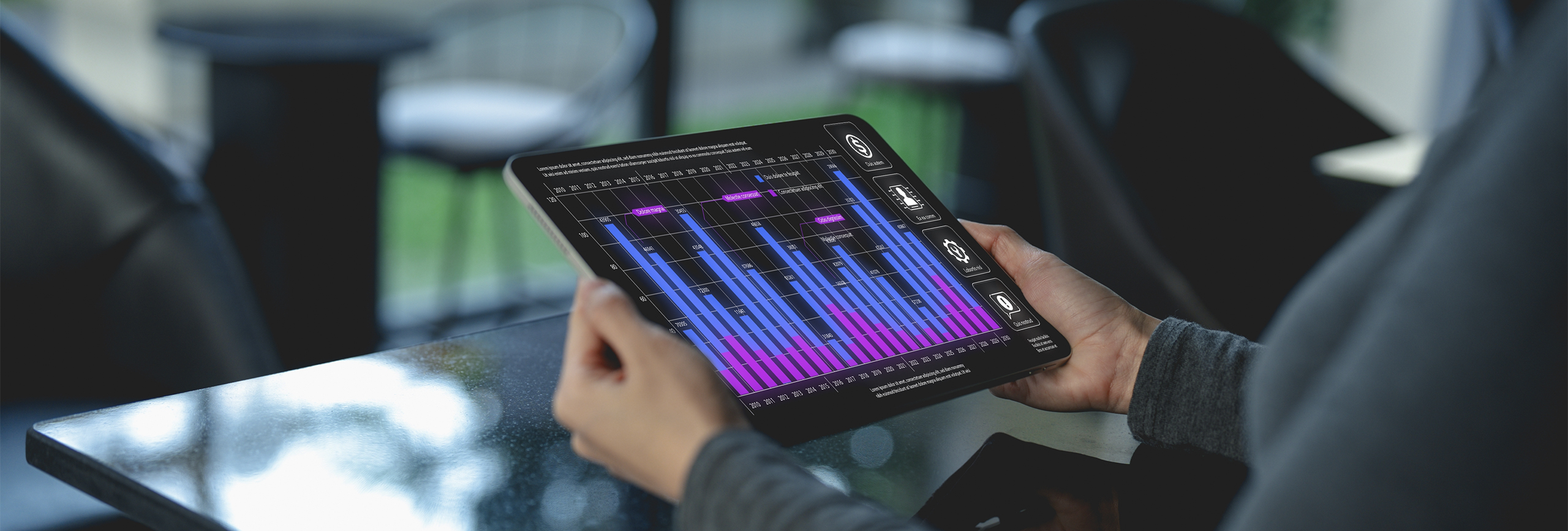 Khi dữ liệu trở thành tài sản chiến lược: “Đất canh tác” nuôi dưỡng đổi mới và tăng trưởng số