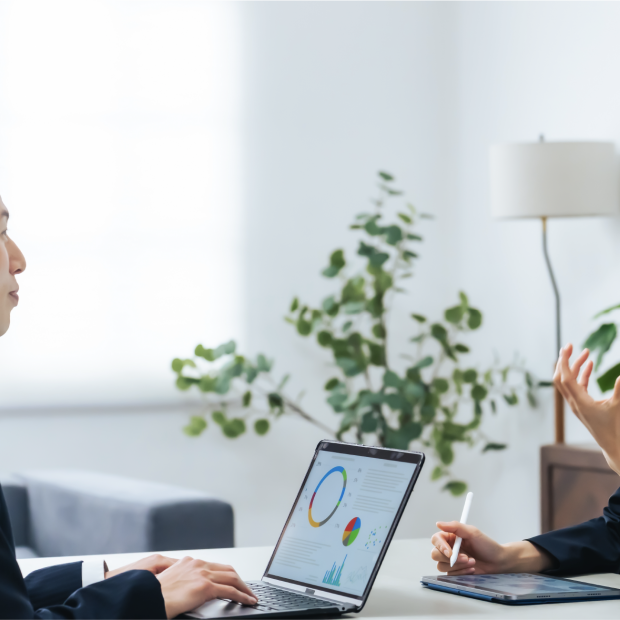 AI trong Quản trị doanh nghiệp hiện đại: Ứng dụng, rủi ro và hiệu quả Quản trị