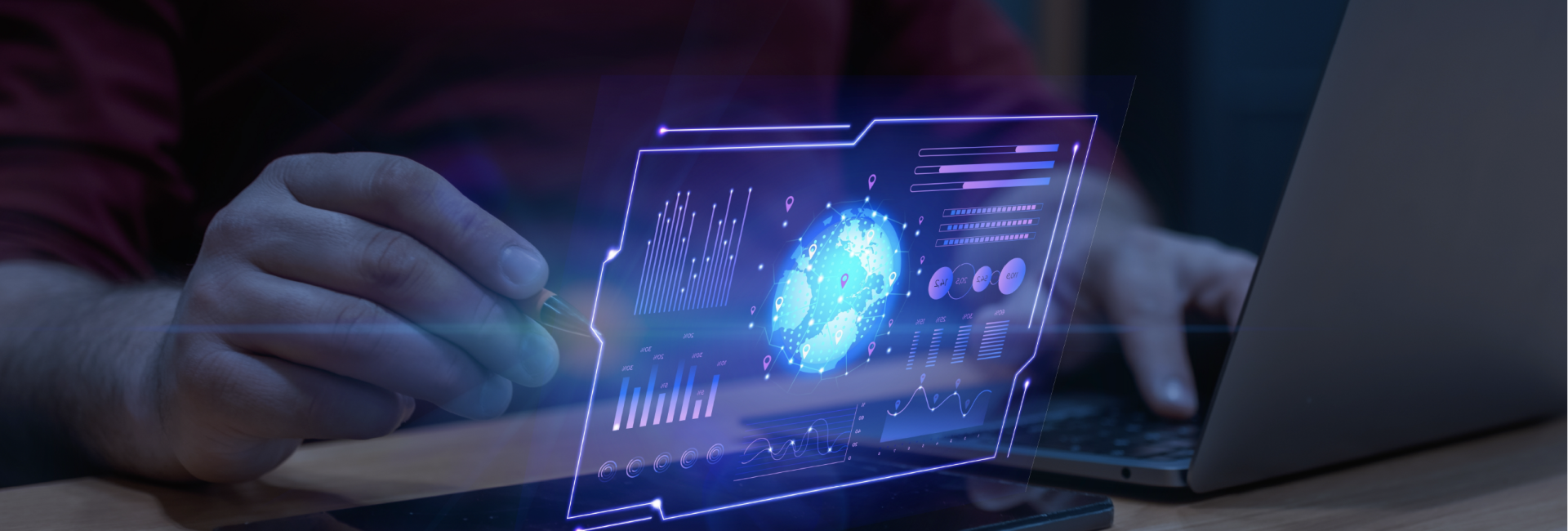 Từ chuyển đổi số sang chuyển đổi dữ liệu: Doanh nghiệp đang bỏ lỡ điều gì?