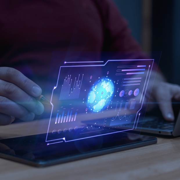 Từ chuyển đổi số sang chuyển đổi dữ liệu: Doanh nghiệp đang bỏ lỡ điều gì?