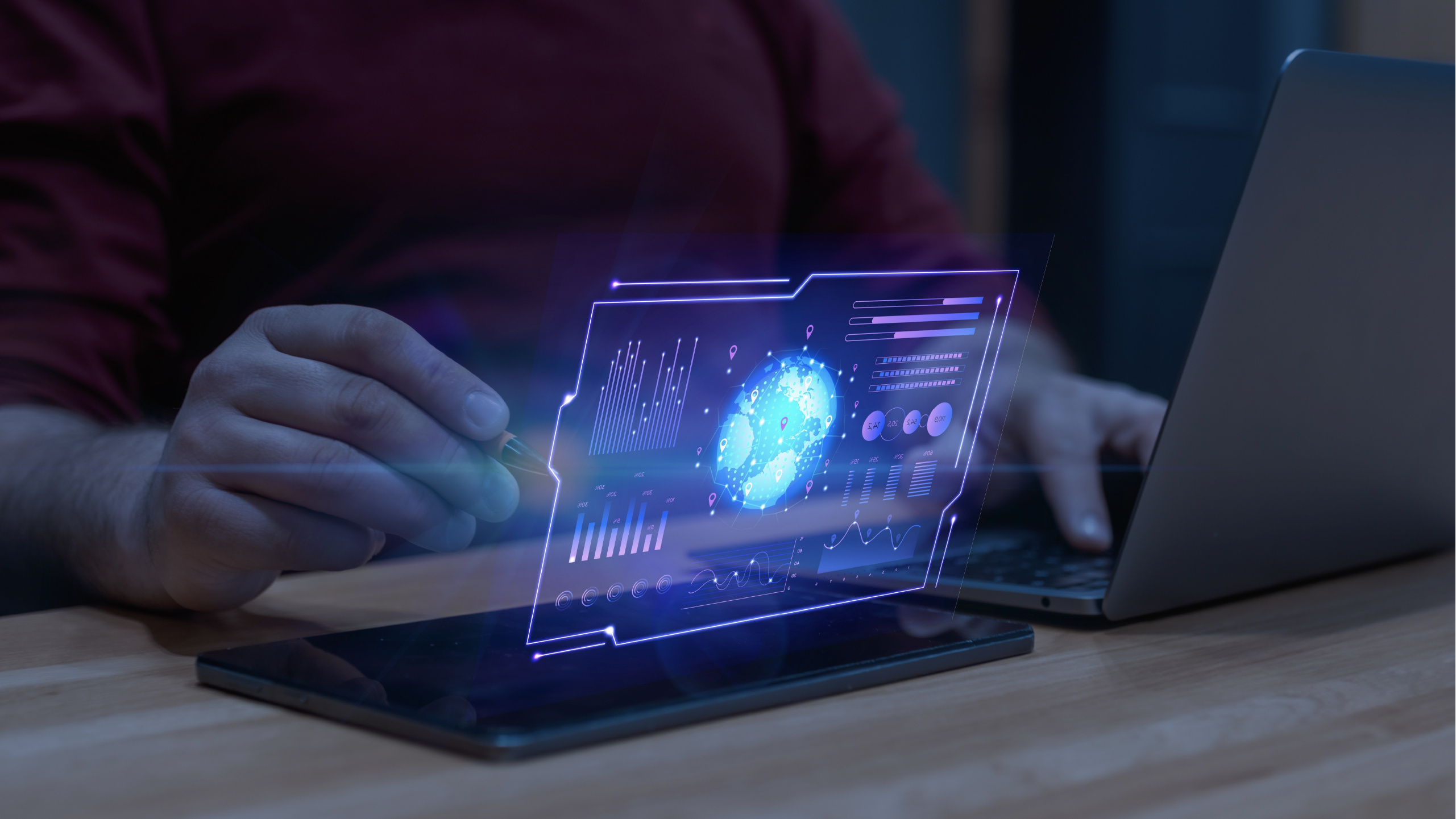 Từ chuyển đổi số sang chuyển đổi dữ liệu: Doanh nghiệp đang bỏ lỡ điều gì?