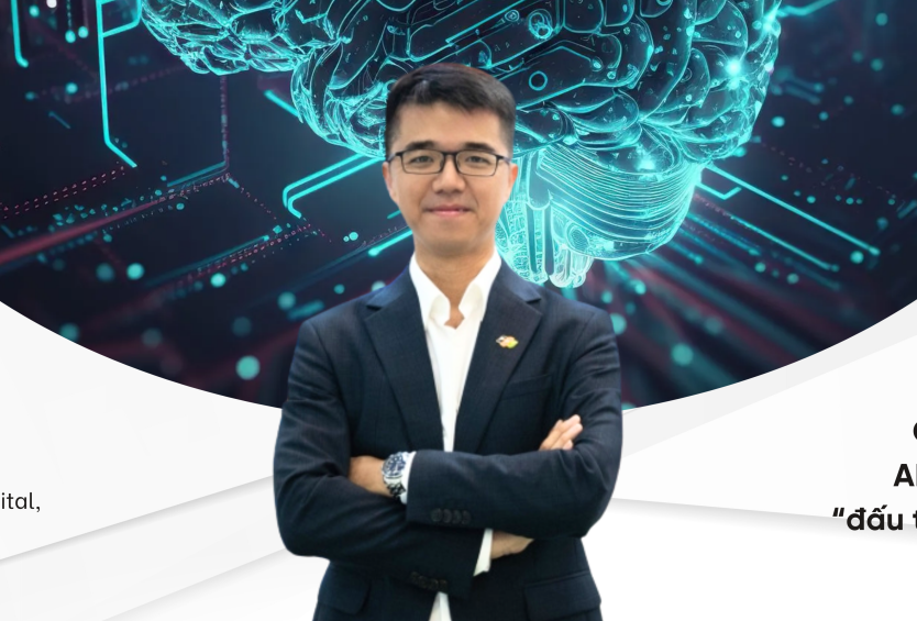 Cuộc cách mạng “đấu thầu thông minh”: Khi AI và dữ liệu có thể quyết định “ai thắng thầu”