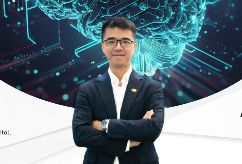 Cuộc cách mạng “đấu thầu thông minh”: Khi AI và dữ liệu có thể quyết định “ai thắng thầu”