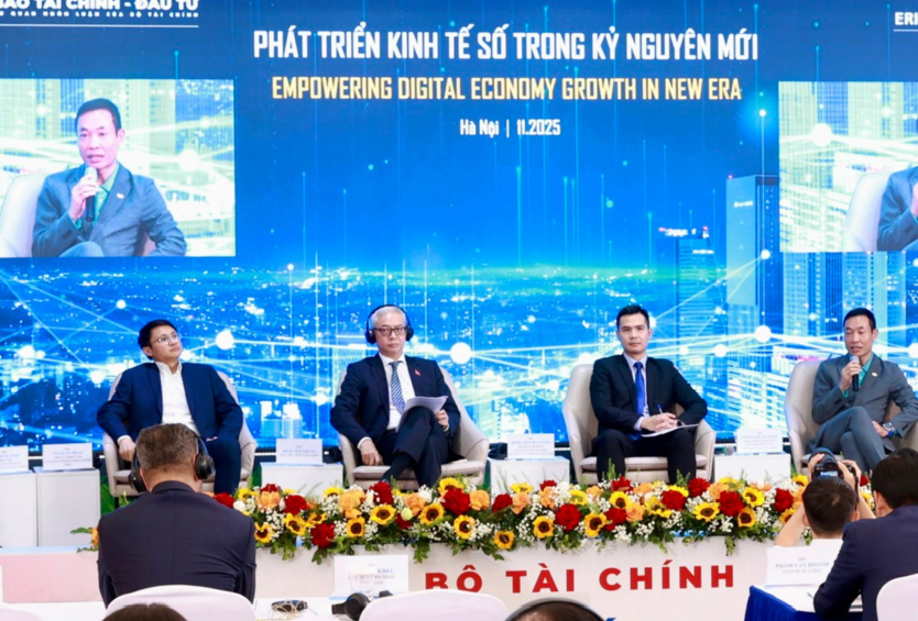 Hội tụ AI và 5G – Hạ tầng chiến lược cho kỷ nguyên phát triển mới của nền kinh tế số Việt Nam