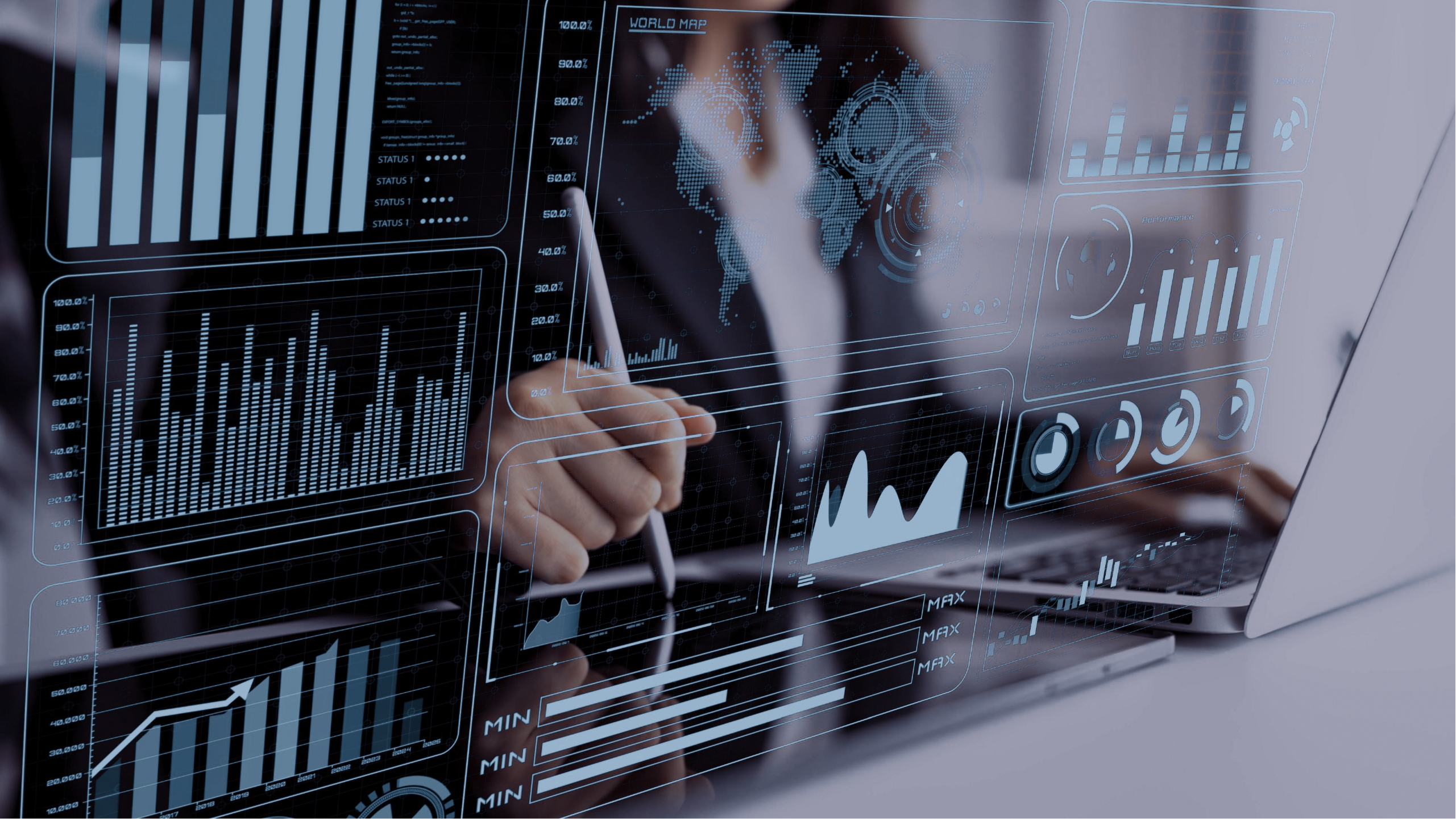 Khi nào doanh nghiệp nên đầu tư Data Analytics – Một quyết định chiến lược dễ làm sai thời điểm