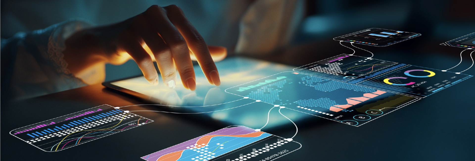 Data Analytics tạo giá trị bằng cách nào trong doanh nghiệp? Từ insight đến quyết định, và từ quyết định đến kết quả