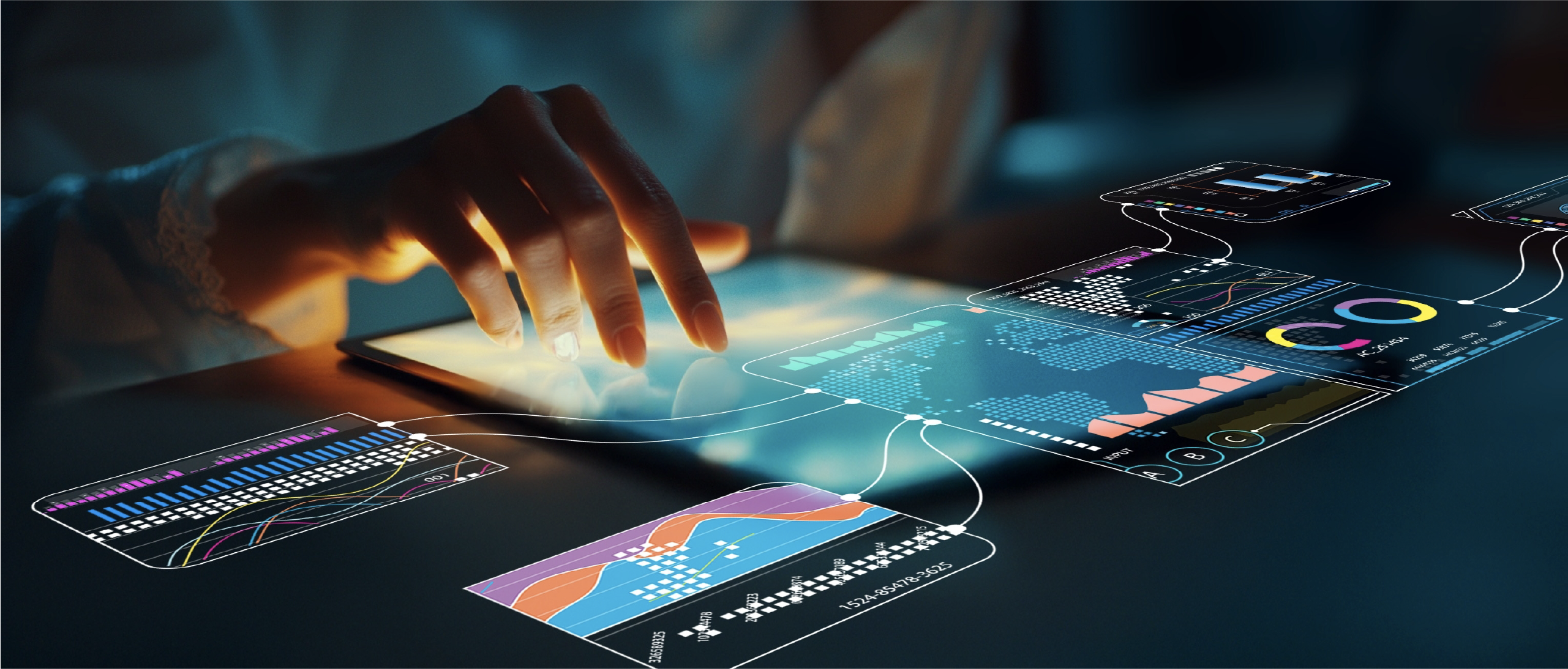 Data Analytics tạo giá trị bằng cách nào trong doanh nghiệp? Từ insight đến quyết định, và từ quyết định đến kết quả