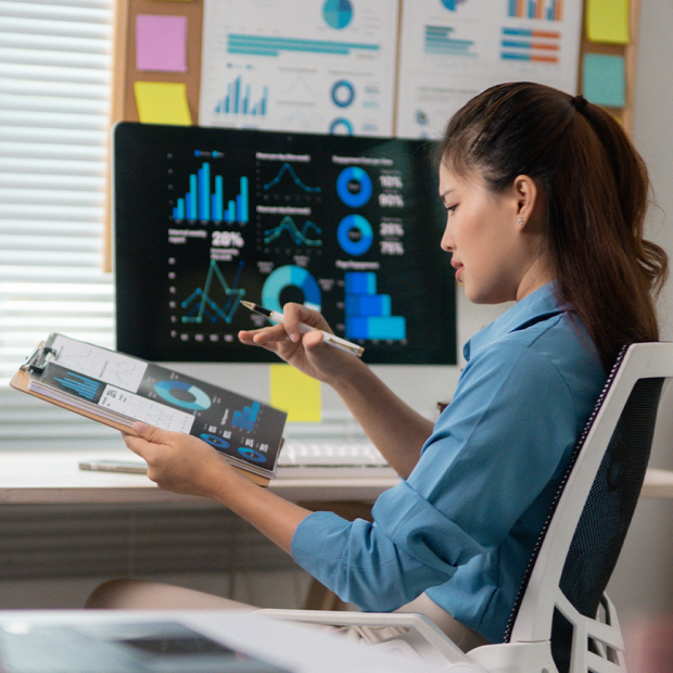 AI và Data Analytics trong ra quyết định doanh nghiệp: việc gì nên giao cho máy, việc gì phải giữ cho con người