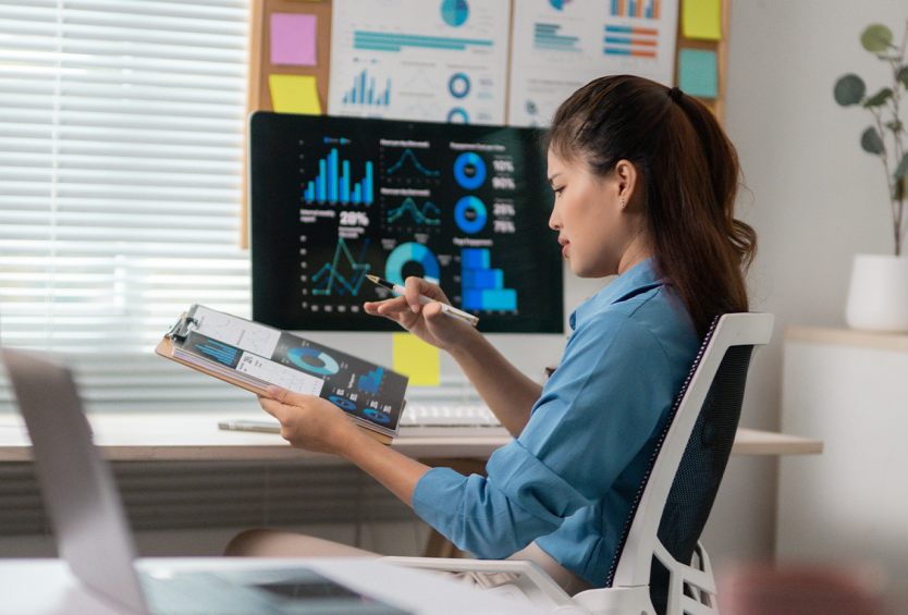 AI và Data Analytics trong ra quyết định doanh nghiệp: việc gì nên giao cho máy, việc gì phải giữ cho con người