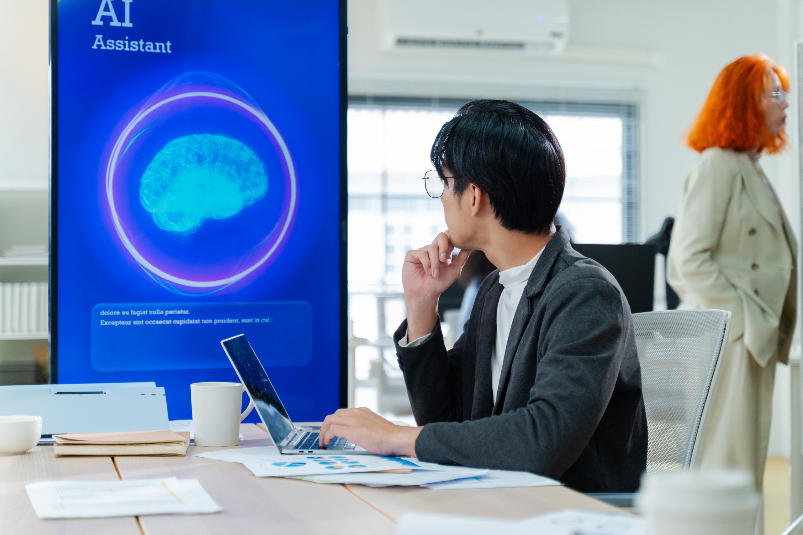 3 sai lầm phổ biến khi triển khai Hybrid Intelligence trong doanh nghiệp