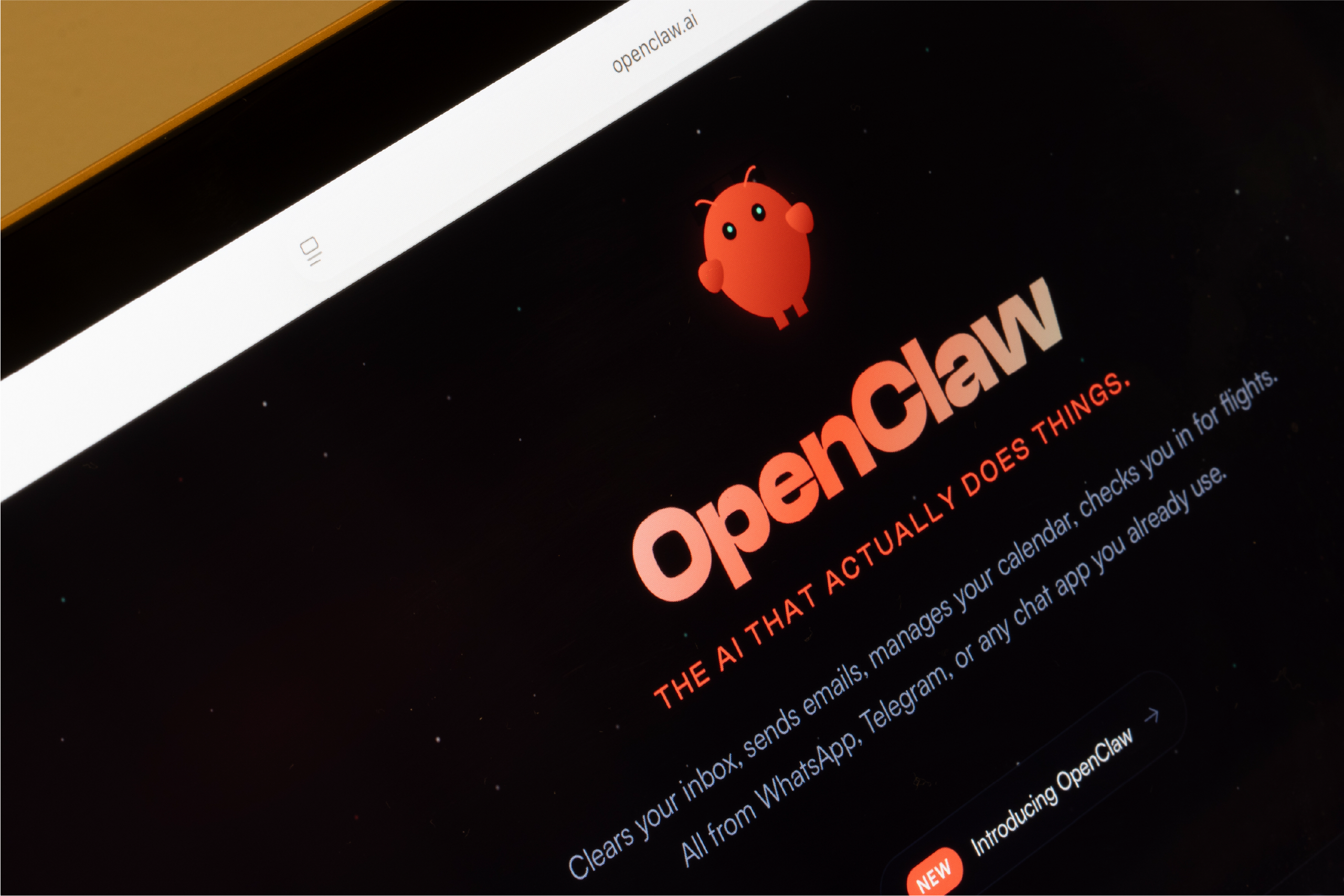 Khi OpenClaw không còn là bài toán công nghệ thuần túy