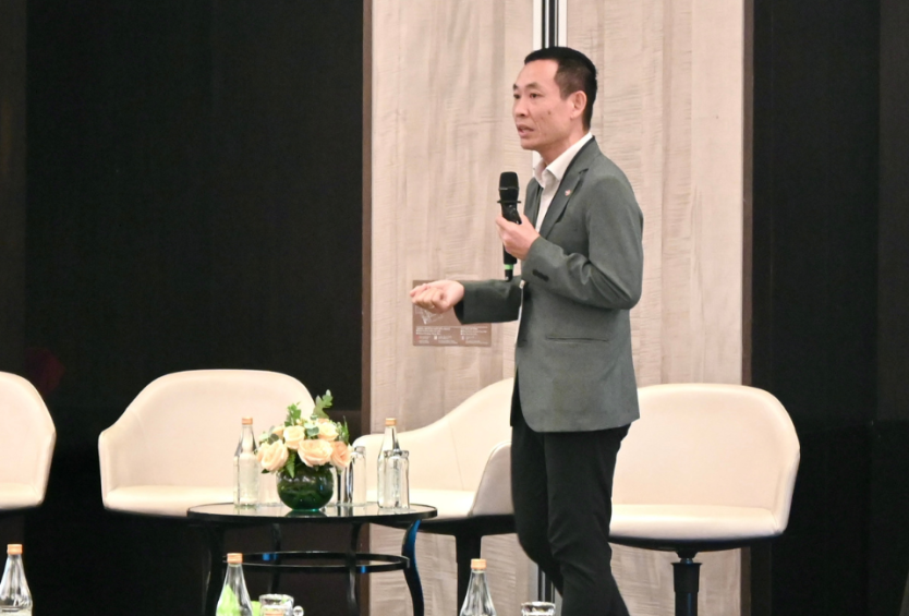 Reshaping Vietnam’s Retail Industry: Scaling Up, AI-Powered Operations and the New Consumer