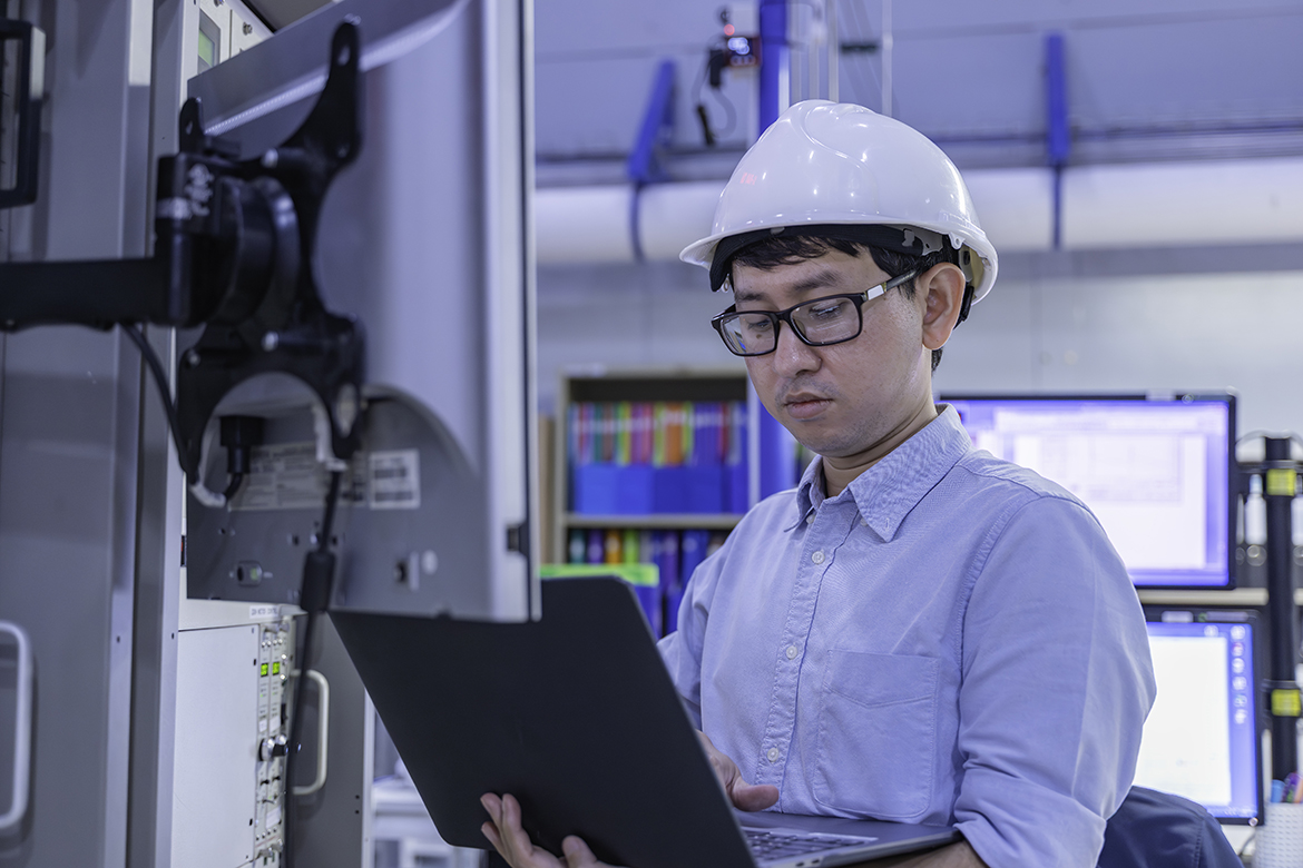 Hình minh họa: Dữ liệu phải giúp hành động tốt hơn