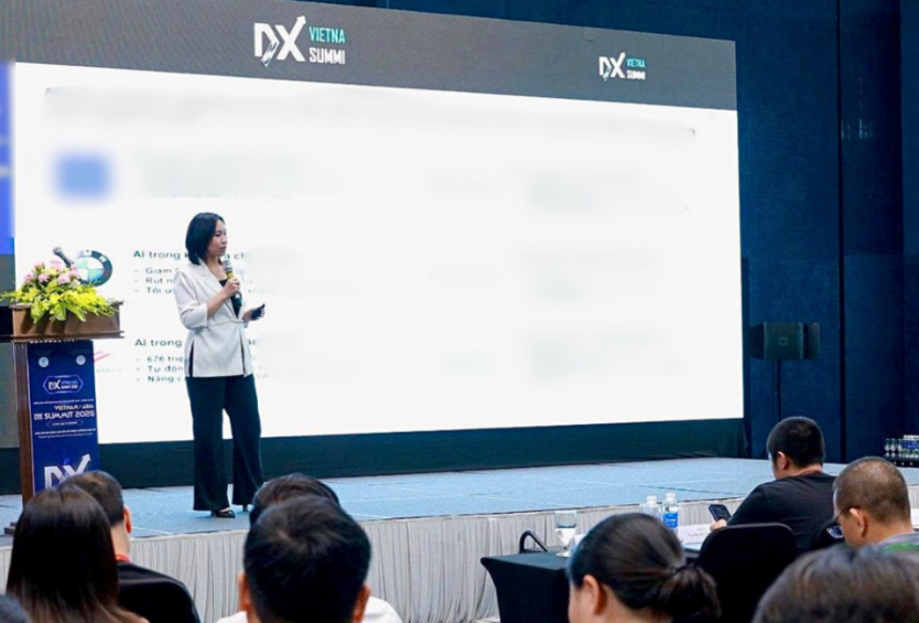 Bản đồ 5 cấp độ CASAN và hành trình đưa AI từ công cụ thành năng lực vận hành doanh nghiệp