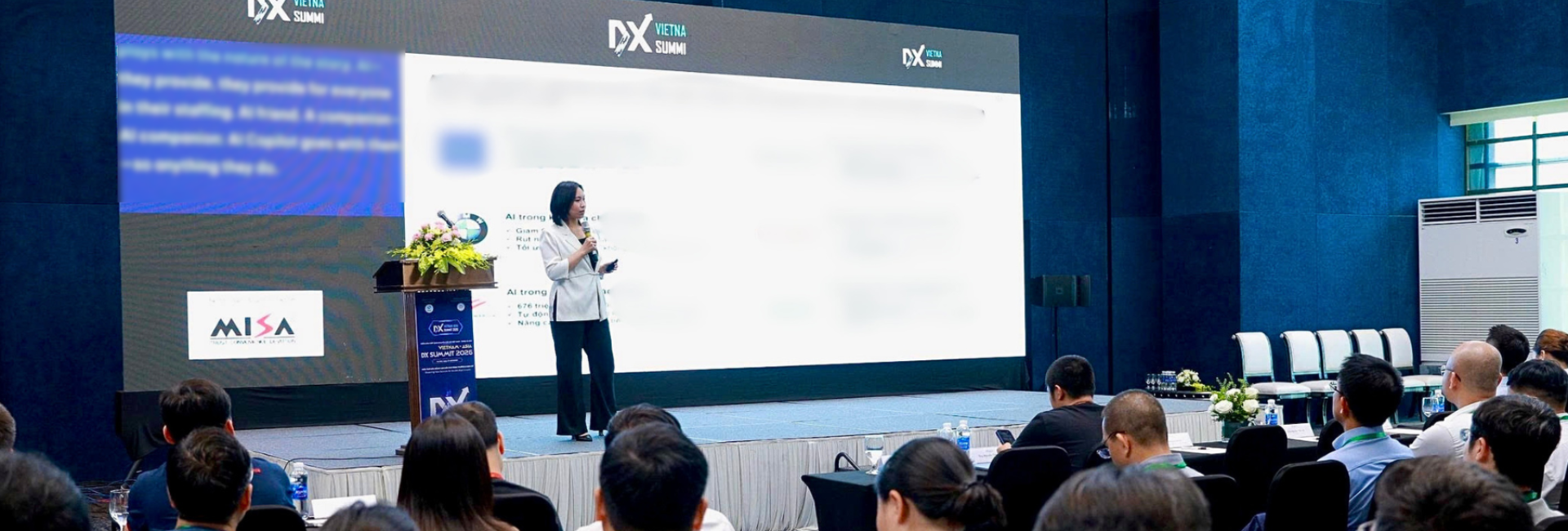 Bản đồ 5 cấp độ CASAN và hành trình đưa AI từ công cụ thành năng lực vận hành doanh nghiệp