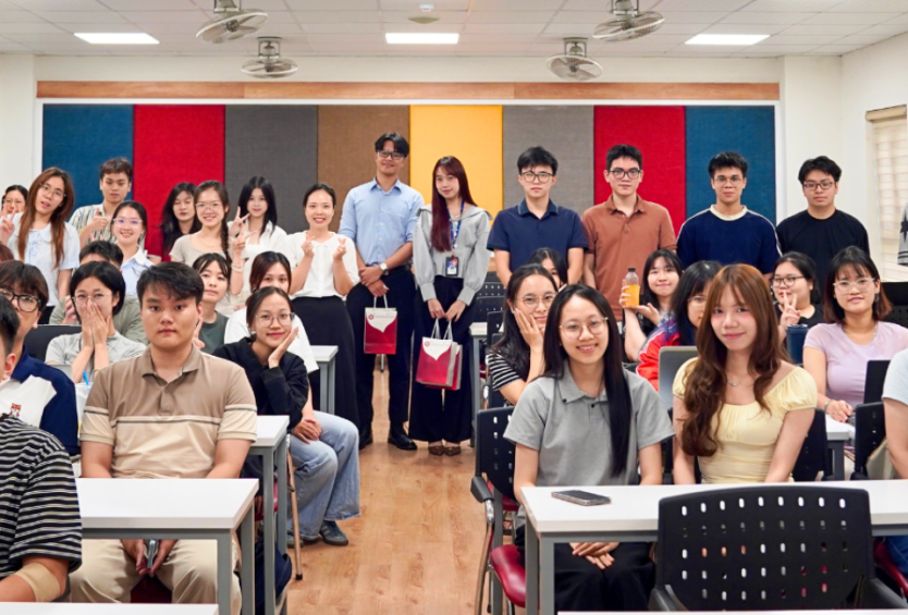 AI Lab – Cầu nối đưa ý tưởng AI vào thực tiễn đổi mới sáng tạo tại các doanh nghiệp