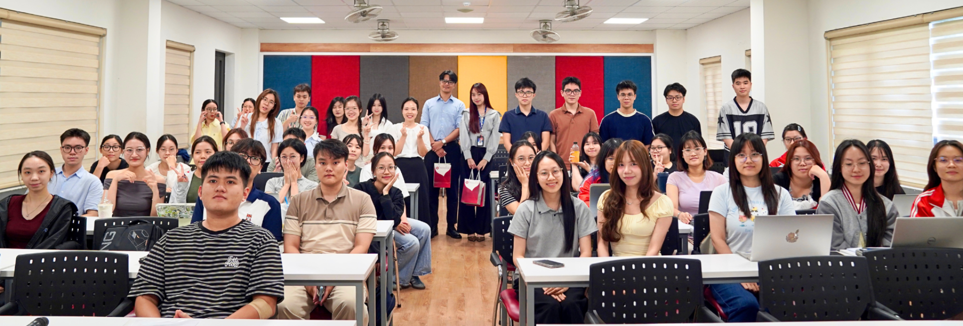 AI Lab – Cầu nối đưa ý tưởng AI vào thực tiễn đổi mới sáng tạo tại các doanh nghiệp