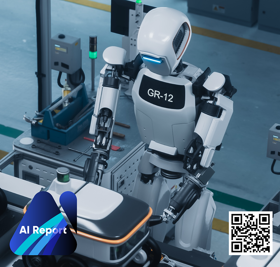 AI-Native Organization: Từ hệ điều hành mới của doanh nghiệp đến cách tạo giá trị chuyển đổi