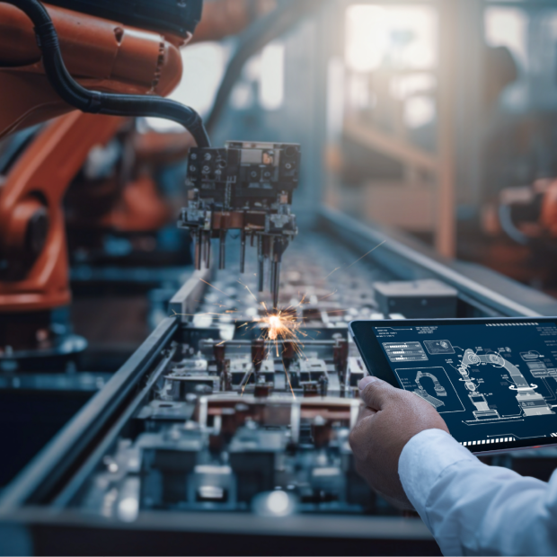 Từ dùng AI rời rạc đến AI Workflow: Cách doanh nghiệp biến AI thành hiệu quả vận hành thực tế