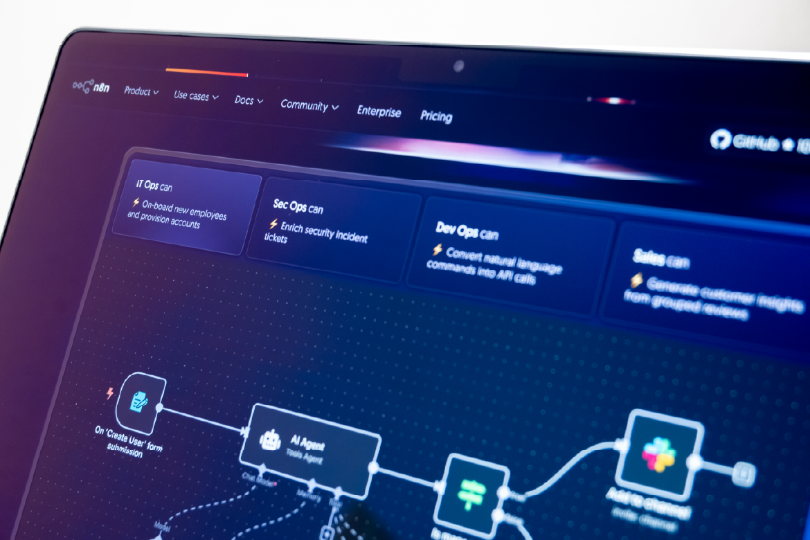 AI Automation Workflow
