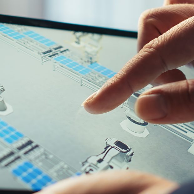 AI trong sản xuất: Trí tuệ nhân tạo hỗ trợ phân tích sự cố trong nhà máy như thế nào?
