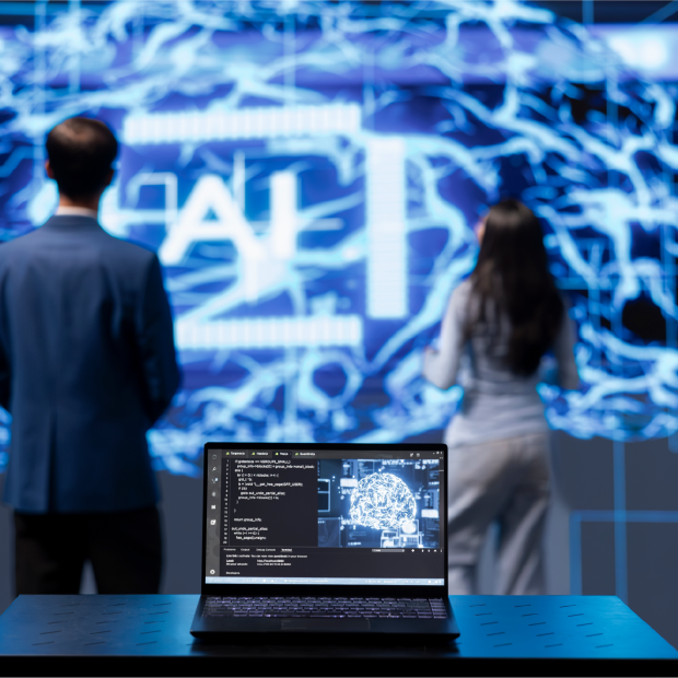Quản trị AI (AI Governance) trong doanh nghiệp: Làm sao để nhân viên dùng AI an toàn và hiệu quả?