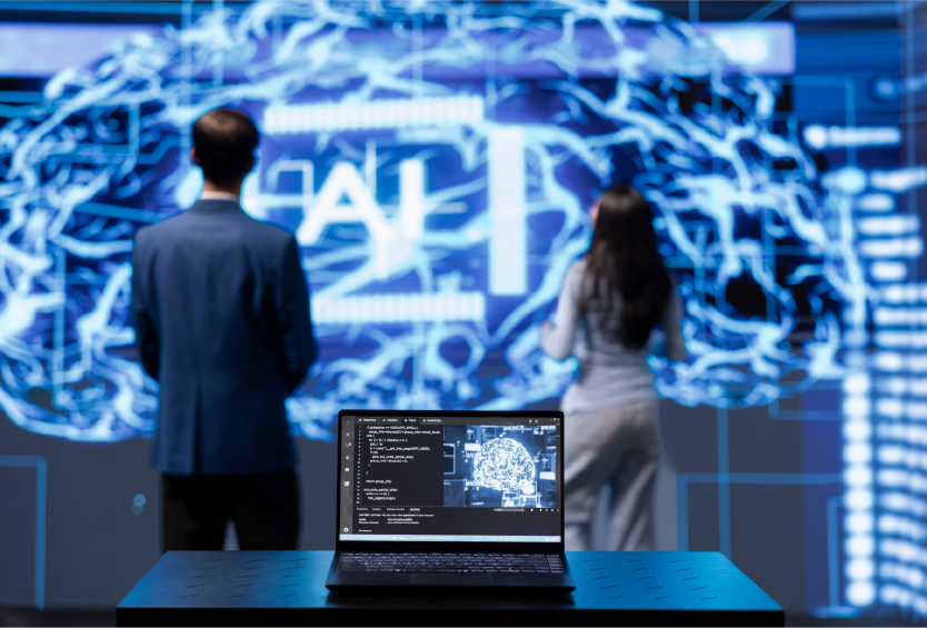 Quản trị AI (AI Governance) trong doanh nghiệp: Làm sao để nhân viên dùng AI an toàn và hiệu quả?