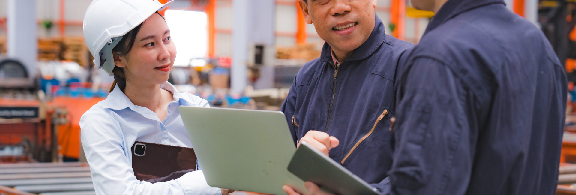 AI trong lập kế hoạch sản xuất: Tối ưu điều độ trước biến động vận hành