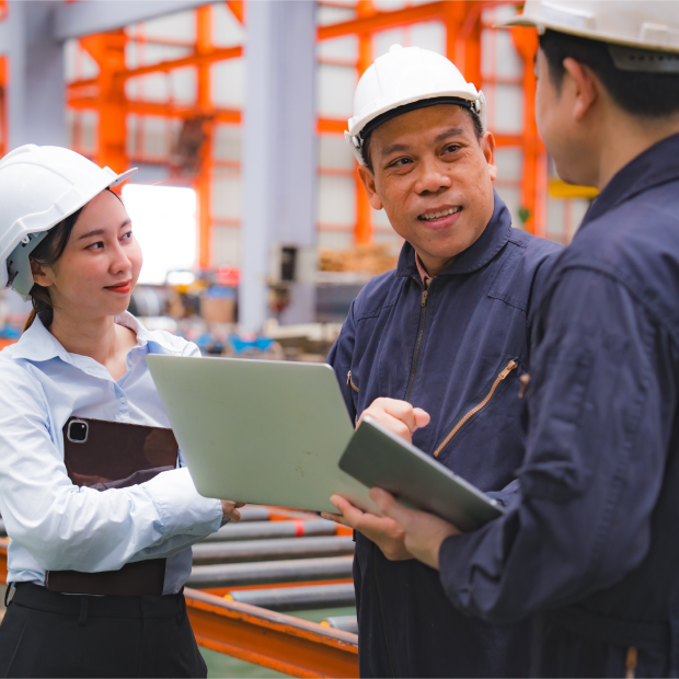 AI trong lập kế hoạch sản xuất: Tối ưu điều độ trước biến động vận hành