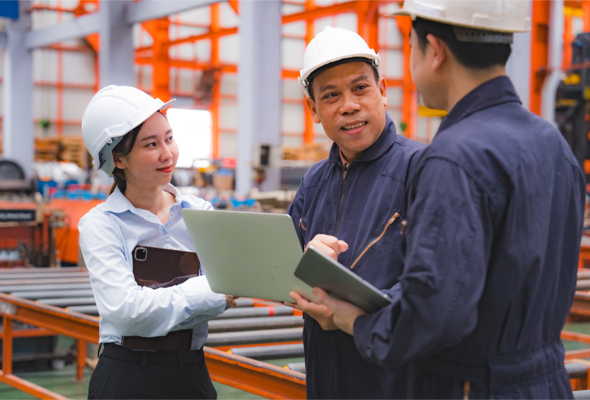 AI trong lập kế hoạch sản xuất: Tối ưu điều độ trước biến động vận hành