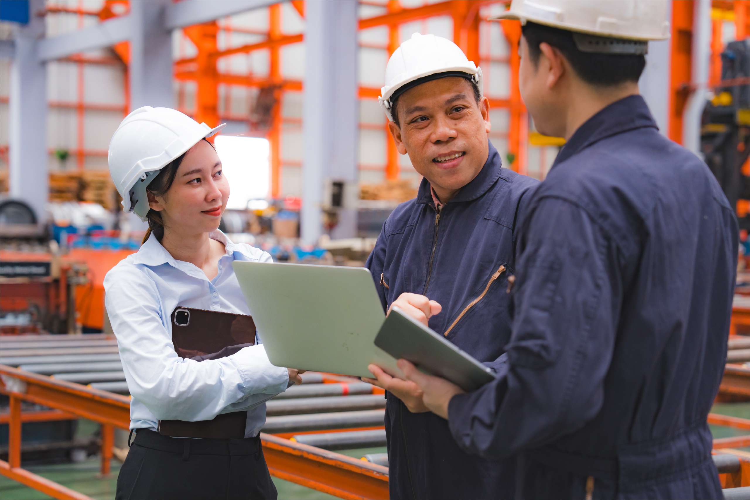 AI trong lập kế hoạch sản xuất: Tối ưu điều độ trước biến động vận hành