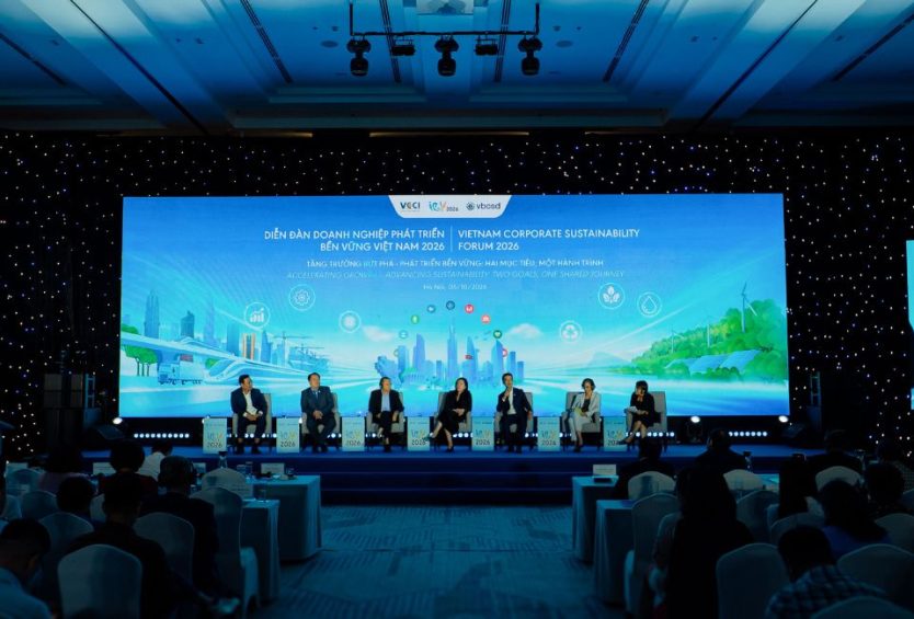 Từ ứng dụng AI đến tái cấu trúc vận hành: Động lực nâng cao năng suất của doanh nghiệp