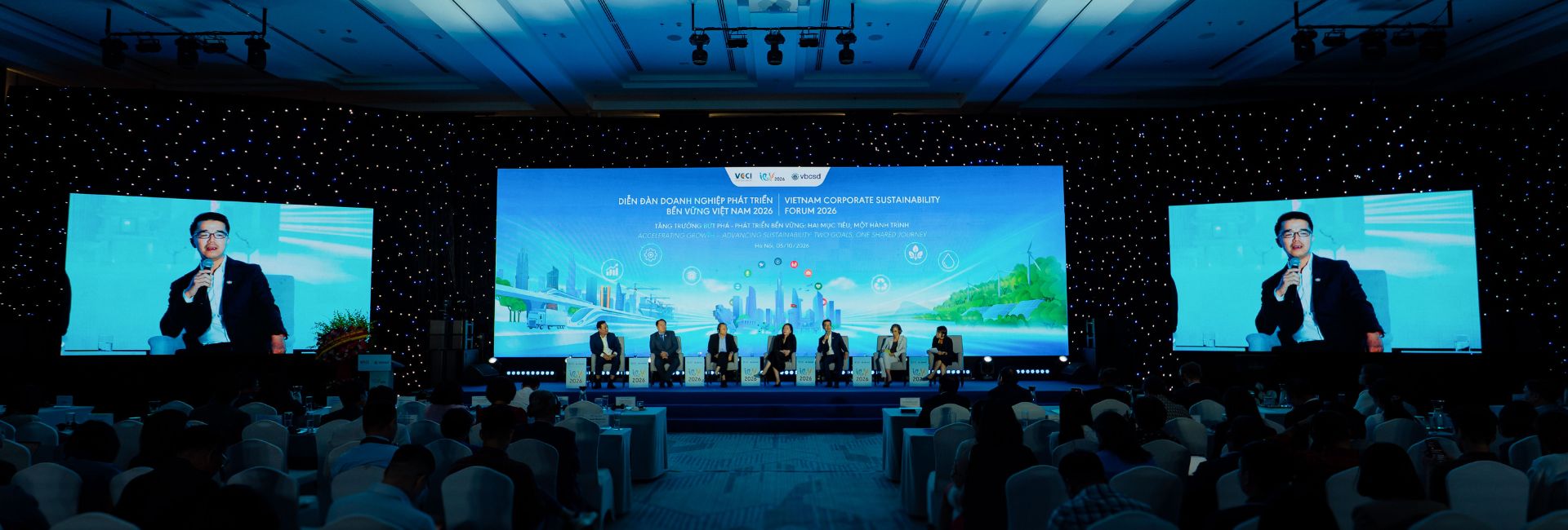 Từ ứng dụng AI đến tái cấu trúc vận hành: Động lực nâng cao năng suất của doanh nghiệp